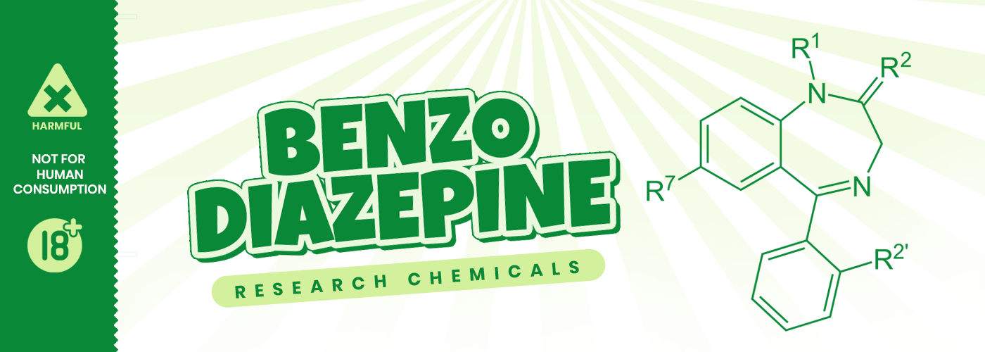 Benzodiazepines